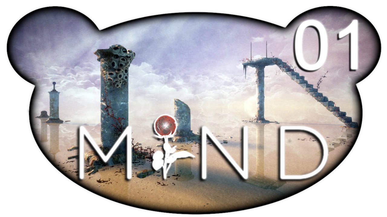 Mind: Path to Thalamus #01 - Verlust | Prolog (Let's Play Indie Game German)