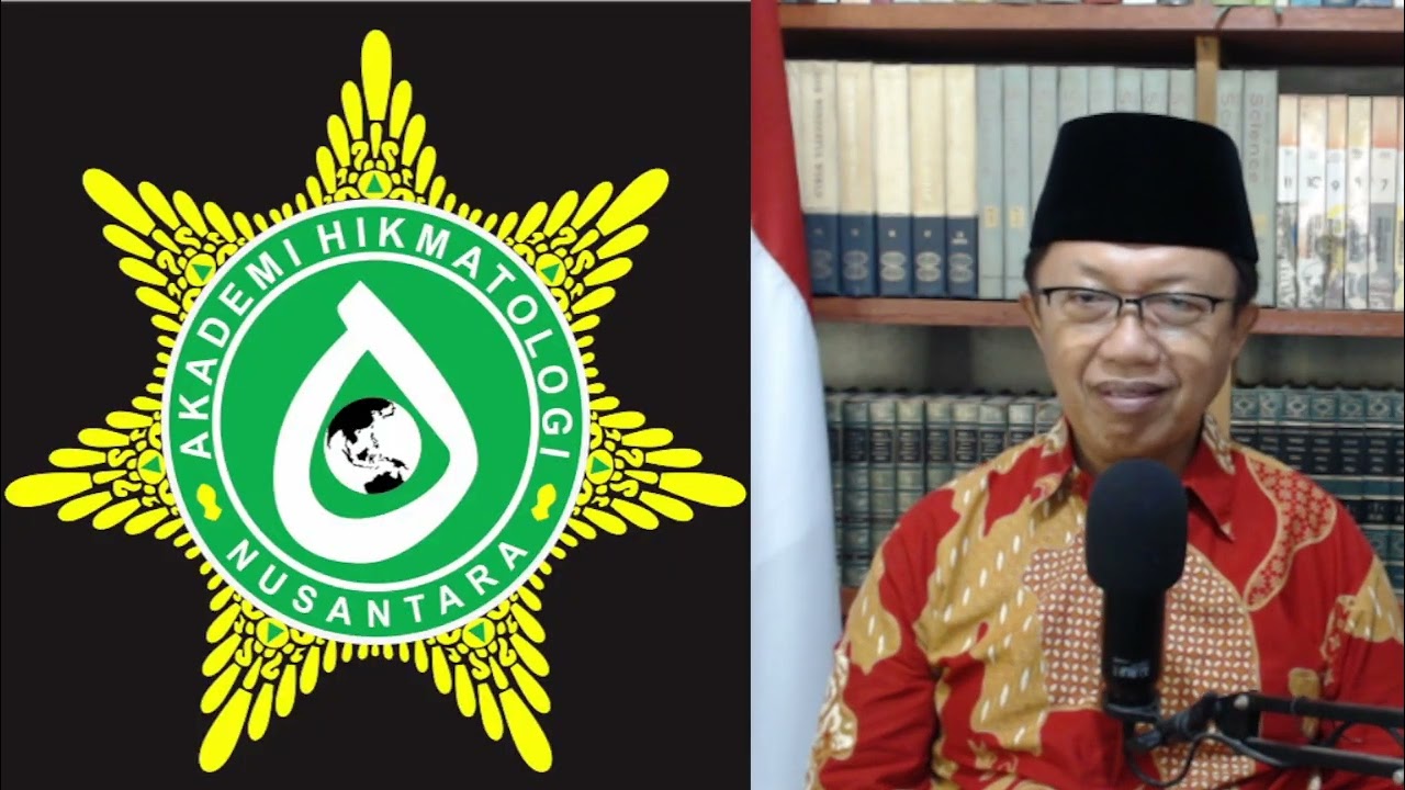 Seri 981: HIKMAT KETUHANAN YANG MAHA ESA TIDAK ADA DALAM DEMOKRASI,  2026 02 14 03 42 11