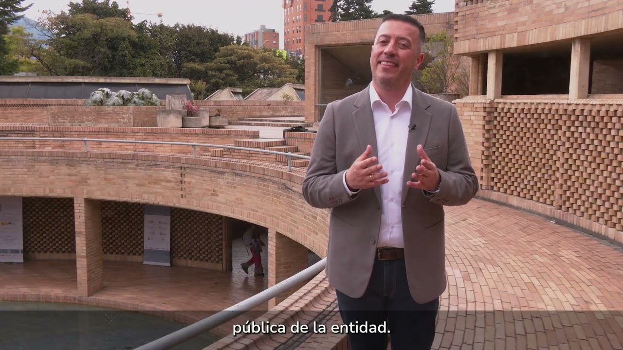 Informativo Contando en Breve: La CGN: Capacitación, asesoría técnica y cultura contable en el país