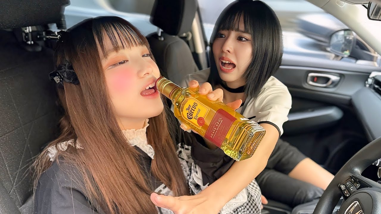 あやのんが遂にやらかしました。