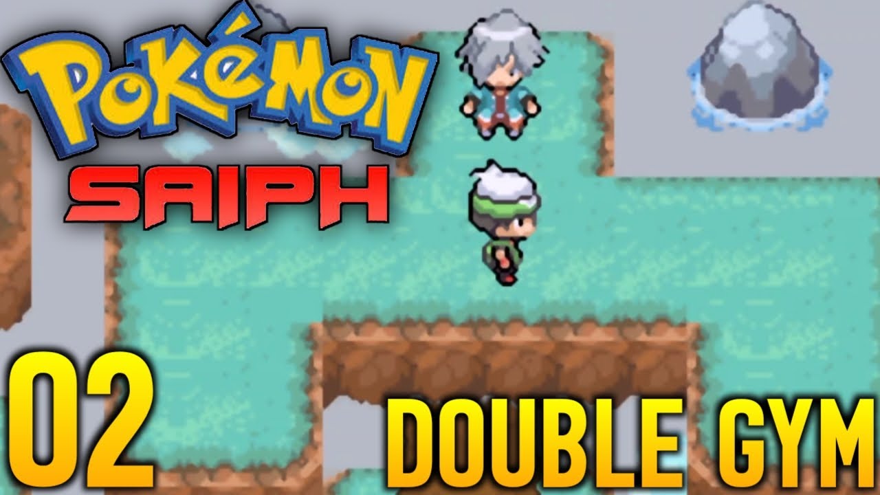 Pokemon Saiph In Hindi Episode 2 | Electric Type Gym | Psychic Type Gym | Fennekin Evolved | 