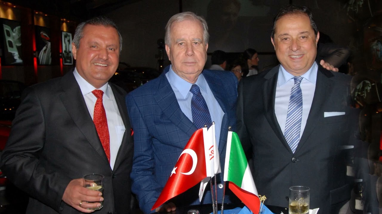Erdoğan Özgörkey