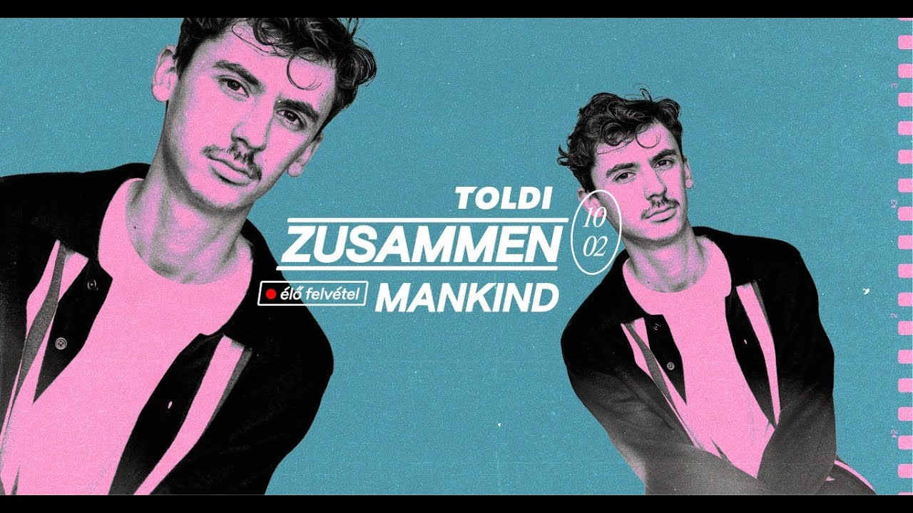 Zusammen w/ Mankind