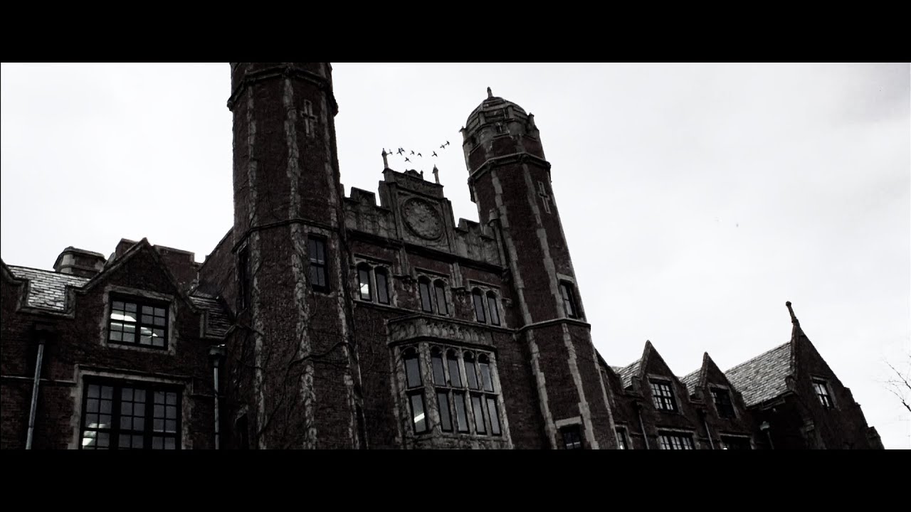School of Rock as a CREEPY HORROR MOVIE!! — Recut Trailer