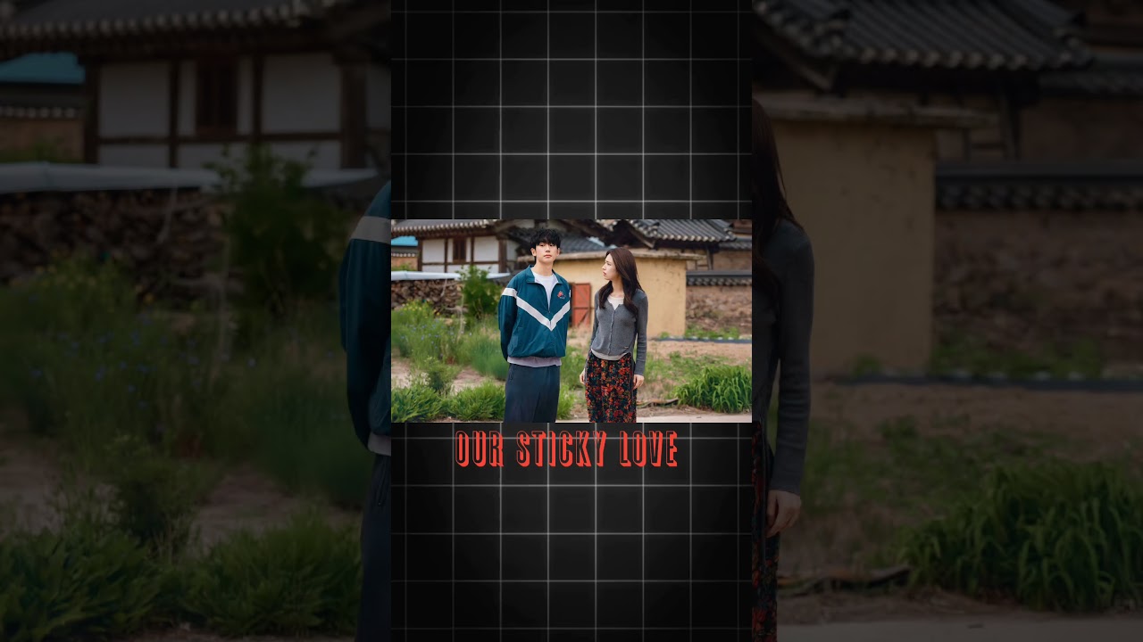 Netflix 2026 Korean Drama & Movies Slate is out now