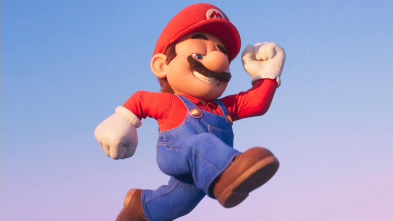 Smash Story Часть 1: Начальная сцена / «Ты нашёл во мне друга»