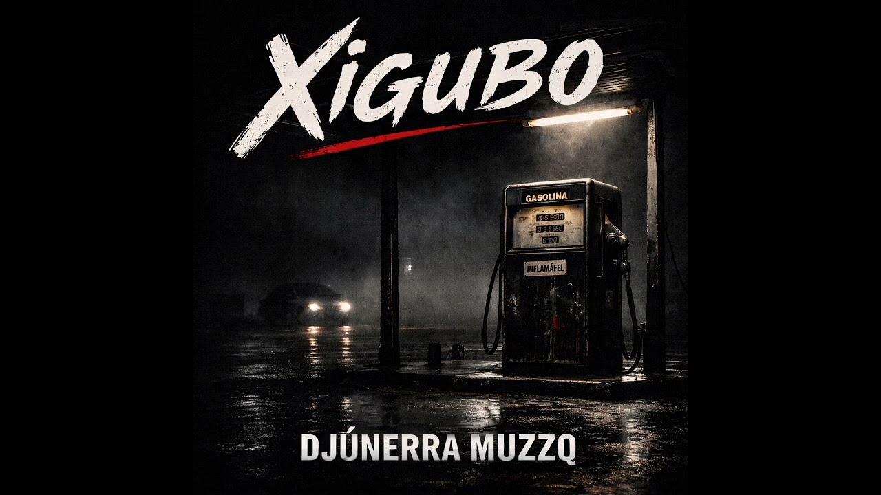 Xigubo gazol 
