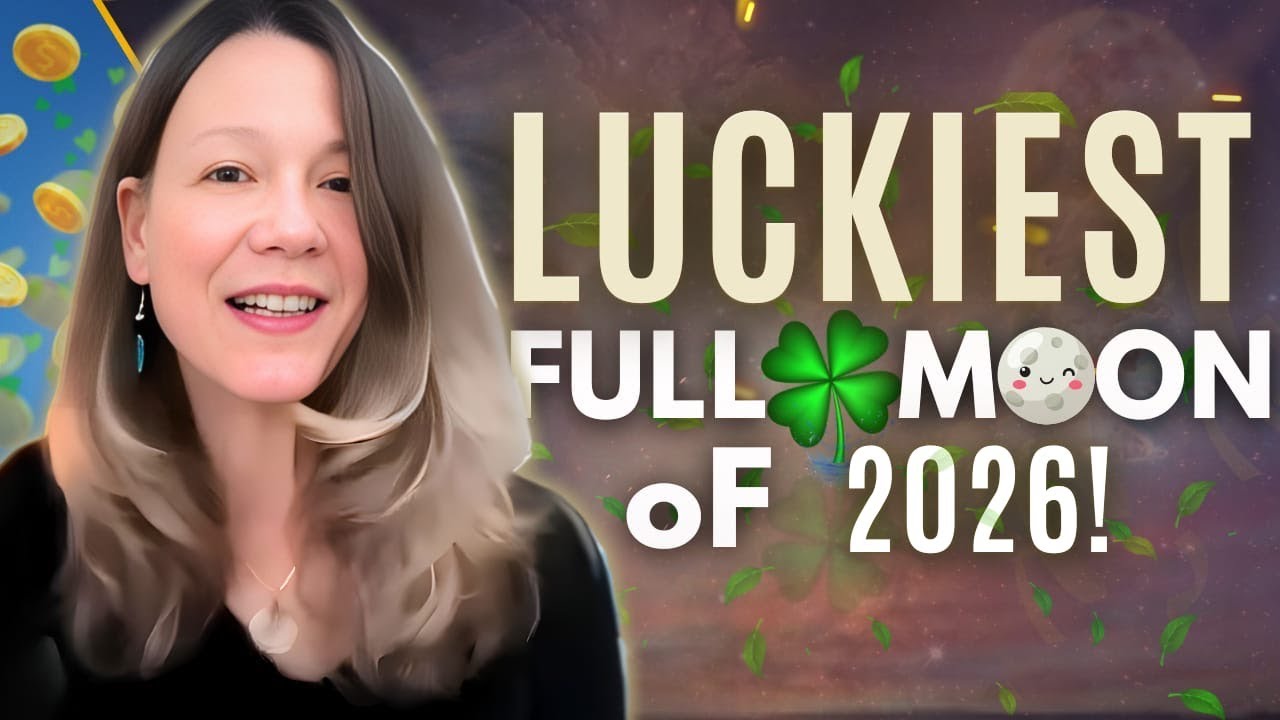 Success Star Sirius ⭐ and Jupiter Blessed Cancer Full Moon | All Signs
