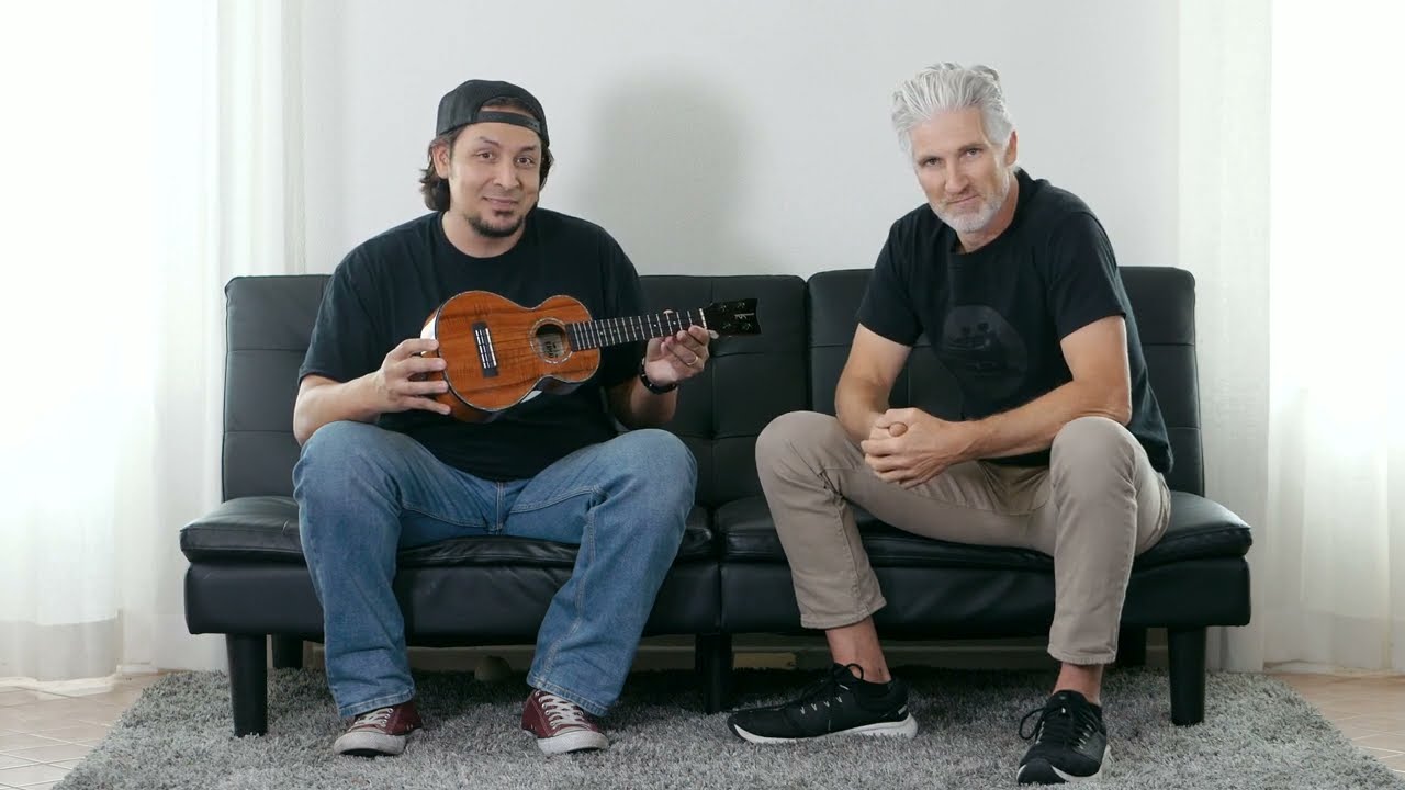 Kamaka HF-2-D2 Deluxe Concert Ukulele Review
