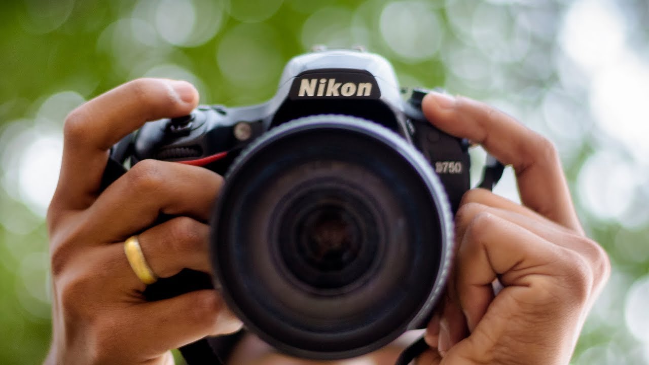 Освойте цифровую зеркальную фотокамеру за считанные минуты | Учебное пособие по фотографии!