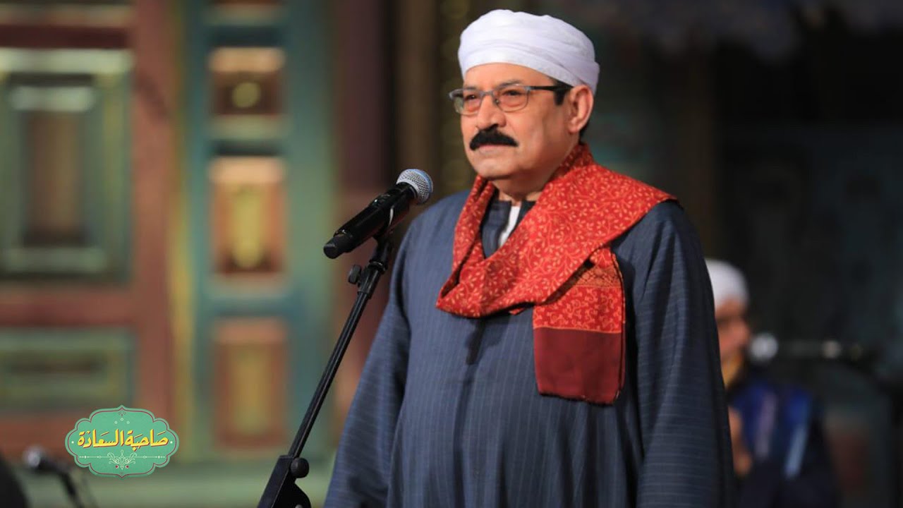 كأنك هتسمعها لأول مرة..الفنان عبد الرحمن بلاله يبدع على مسرح 