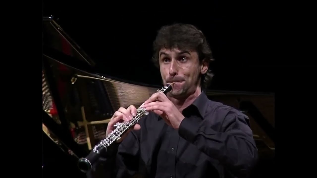 Antál Dorati - Duo Concertante