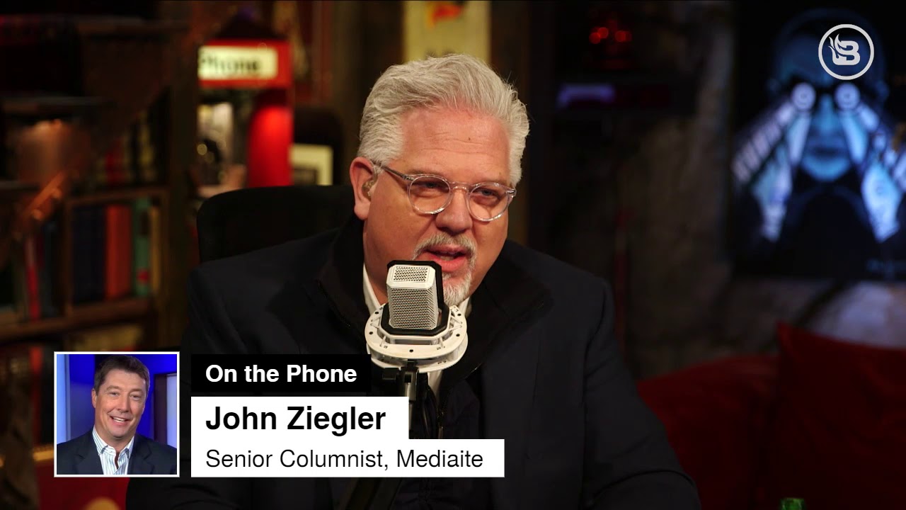 John Ziegler: 'Leaving Neverland' Documentary Has Serious Issues