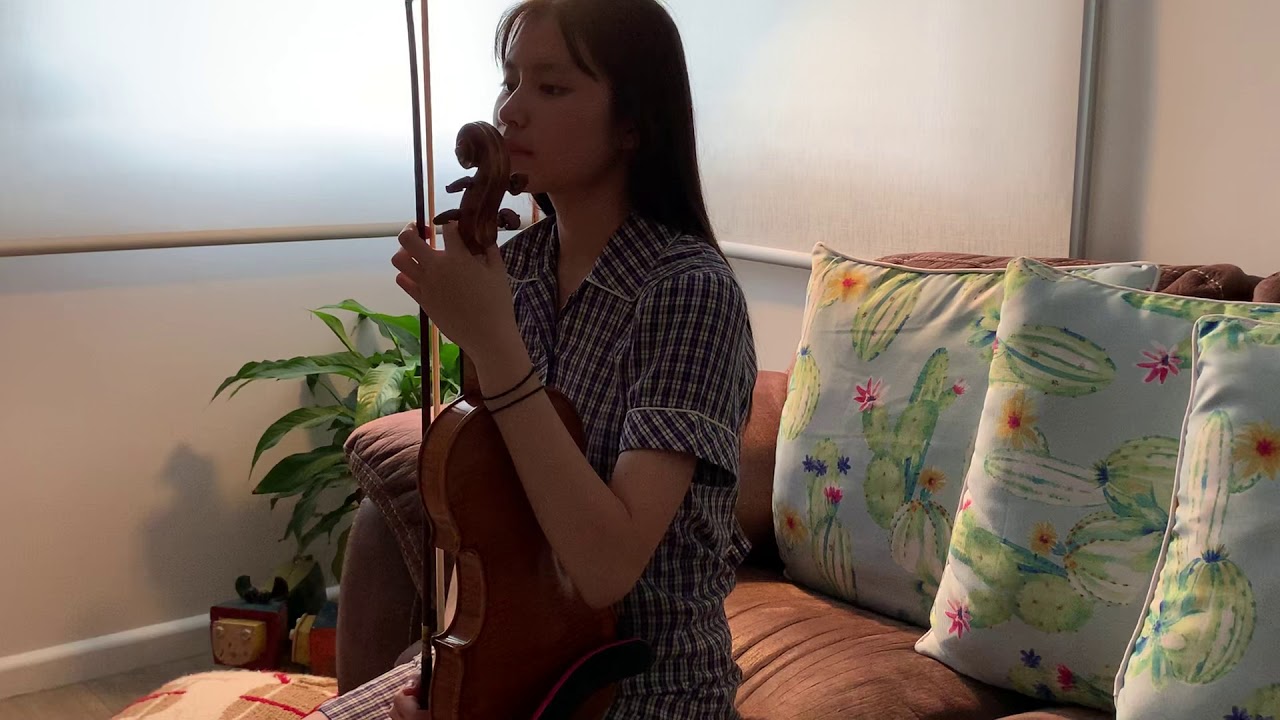 Schindler’s List - Violin