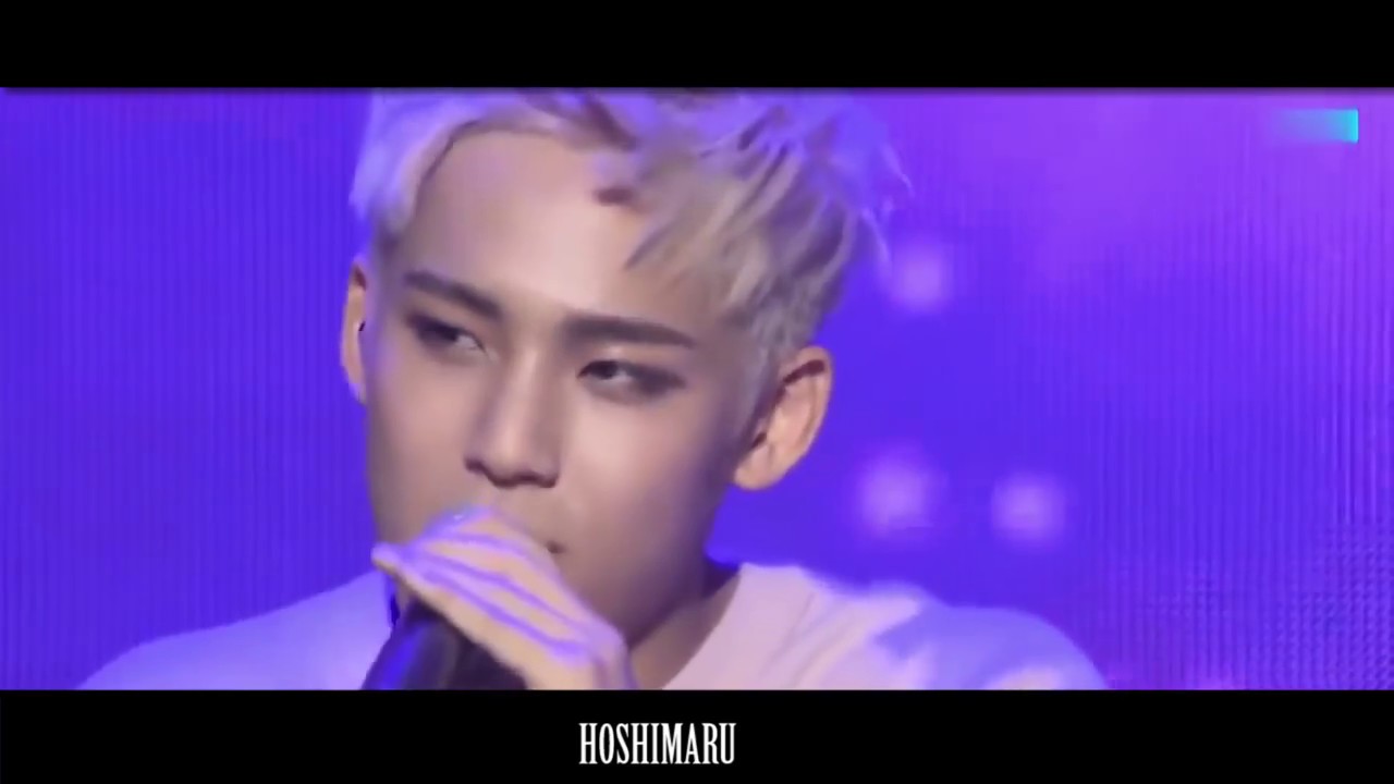 [TRY NOT TO FANGIRL/FANBOY] SEVENTEEN - KIM MINGYU