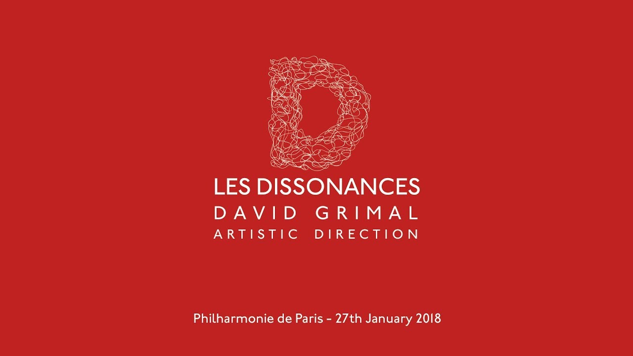 Viva España - Les Dissonances