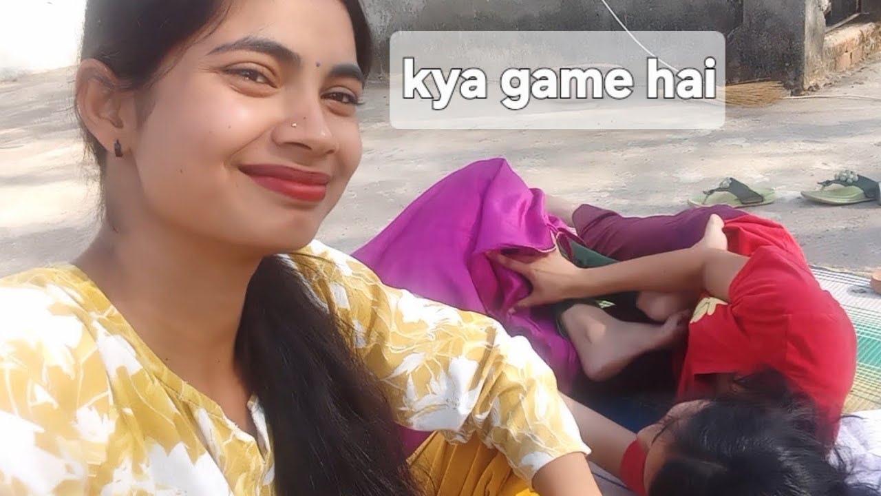 Kya game hai #funnyvideo #youtubeshorts #viral 