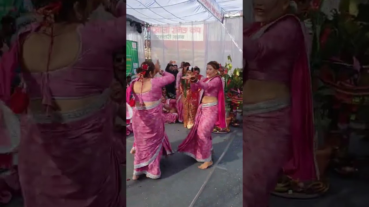 गोरखा महोत्सवमा उत्कृष्ट हुन सफल रत्यौली।