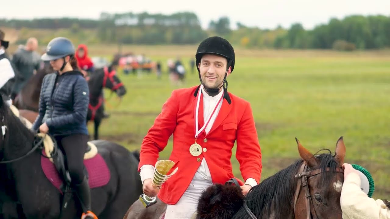 XXV edycja Spalski Hubertus Jeździecki 2024