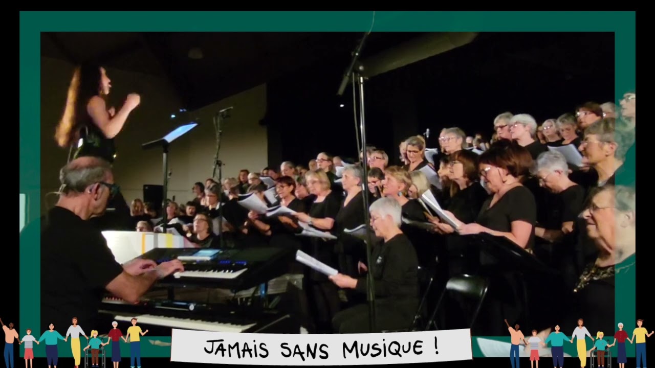 Concert Pl&eacute;neuf-Val-Andr&eacute; D&eacute;cembre 2024