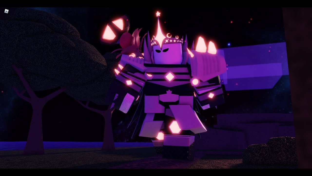 Roblox tower blitz overlord theme extended