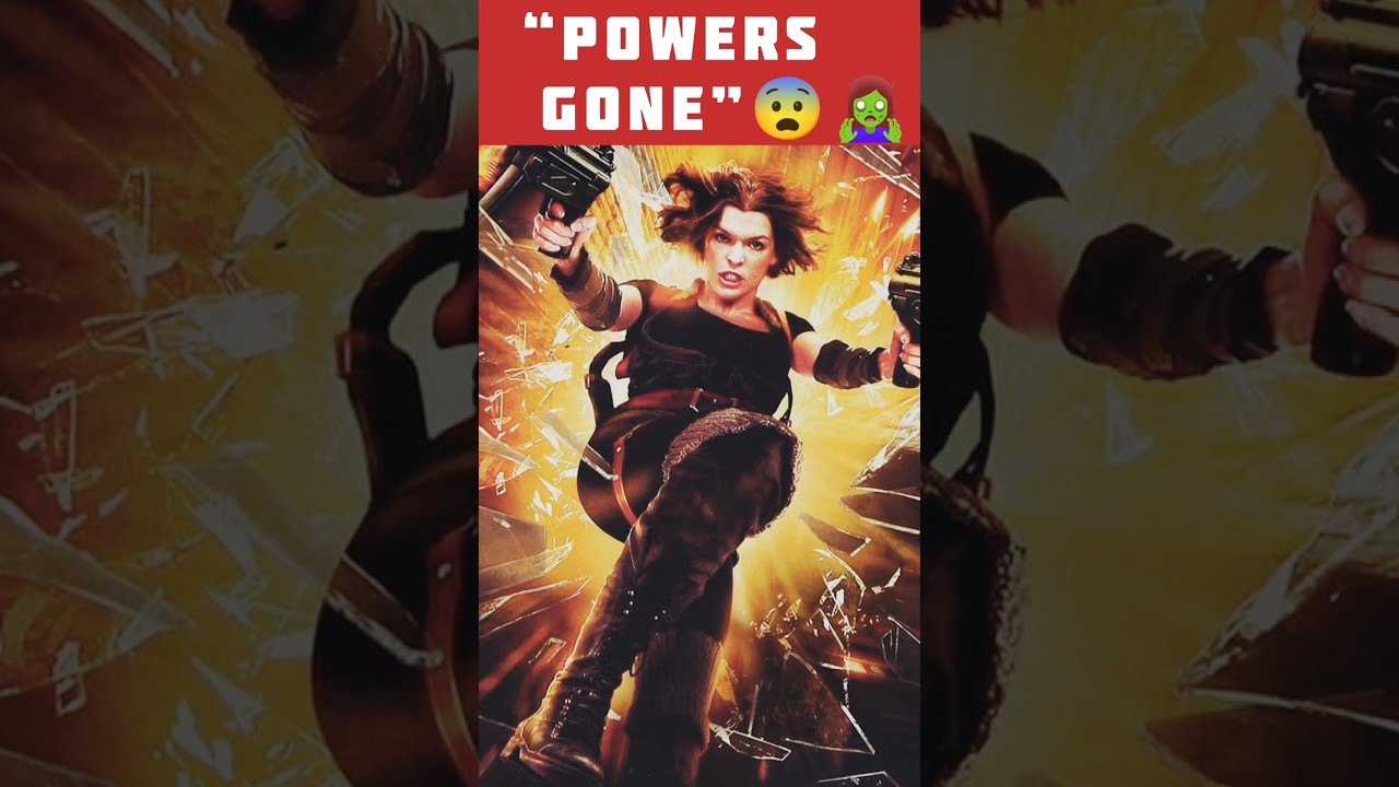 She Lost Her Powers… But The War Got Bigger 😱 | Movie Explained🤯😯 | 