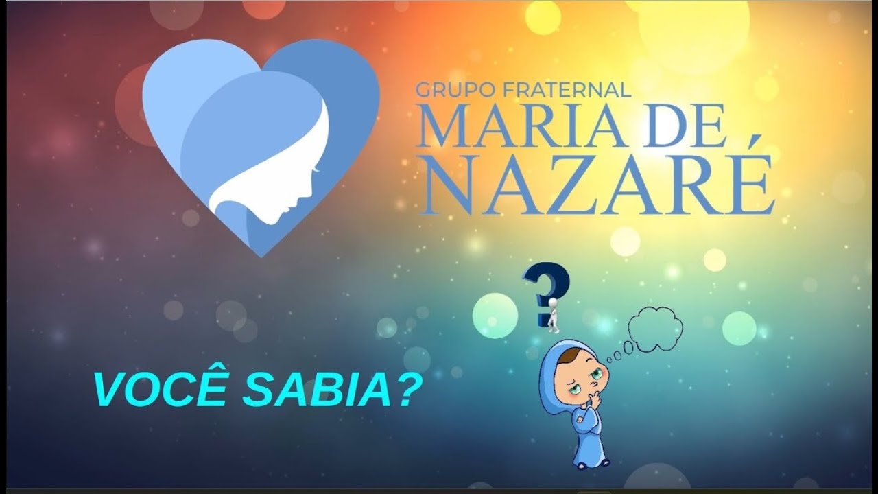 A vida após a morte no cinema - Você Sabia? - Grupo Fraternal Maria de Nazaré