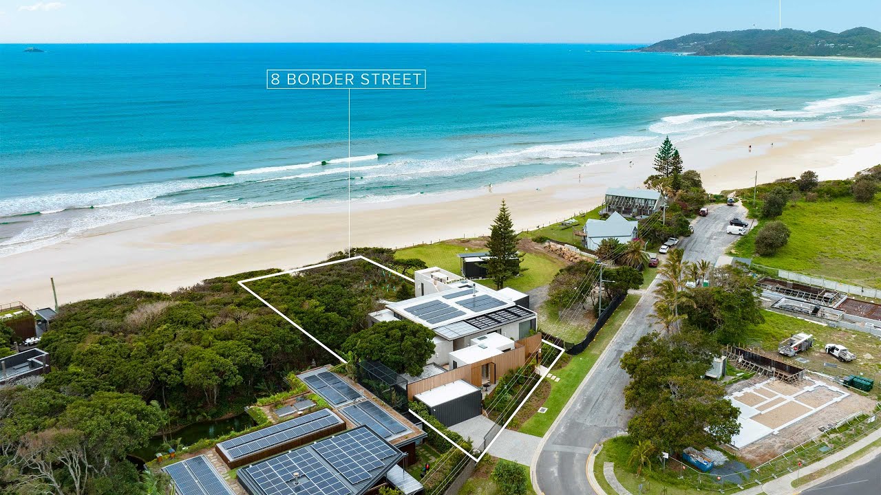 8 Border Street, Byron Bay