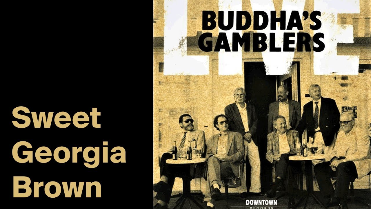 Buddha’s Gamblers – Live