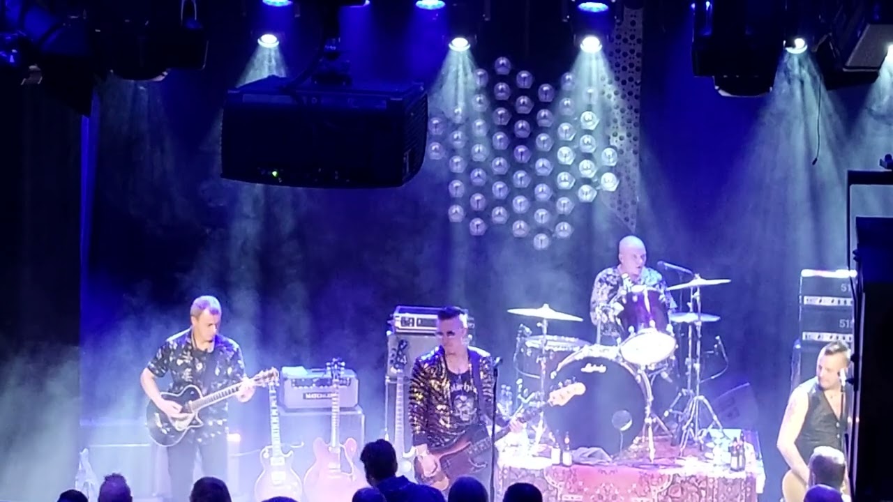 Black Devils & Janne Louhivuori - Helges Dream  Live in Tampere 1.3.2024