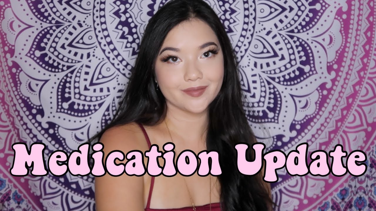 Antidepressant & Adderall Two Month Update (Treating Depression, Anxiety & ADHD)