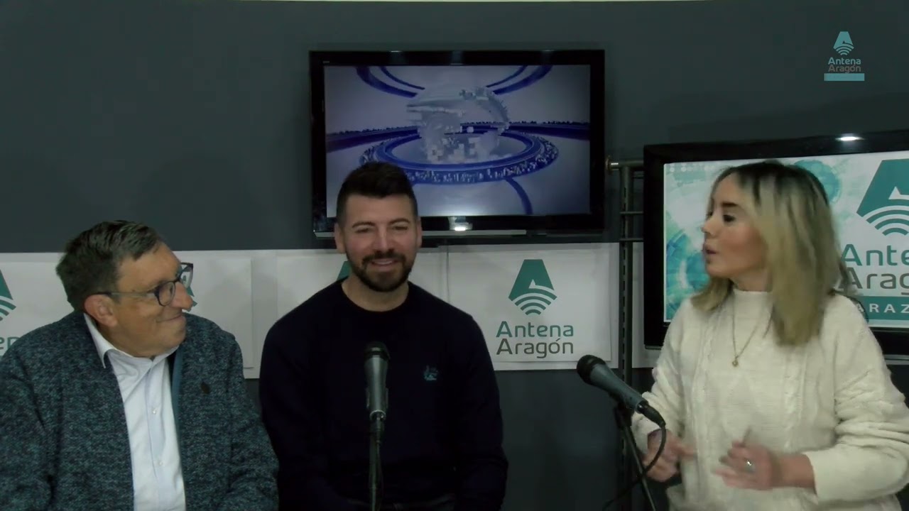 ESPECIAL SEMANA SANTA 2024 | Tarazona Noticias - Lunes, 01/04/2024