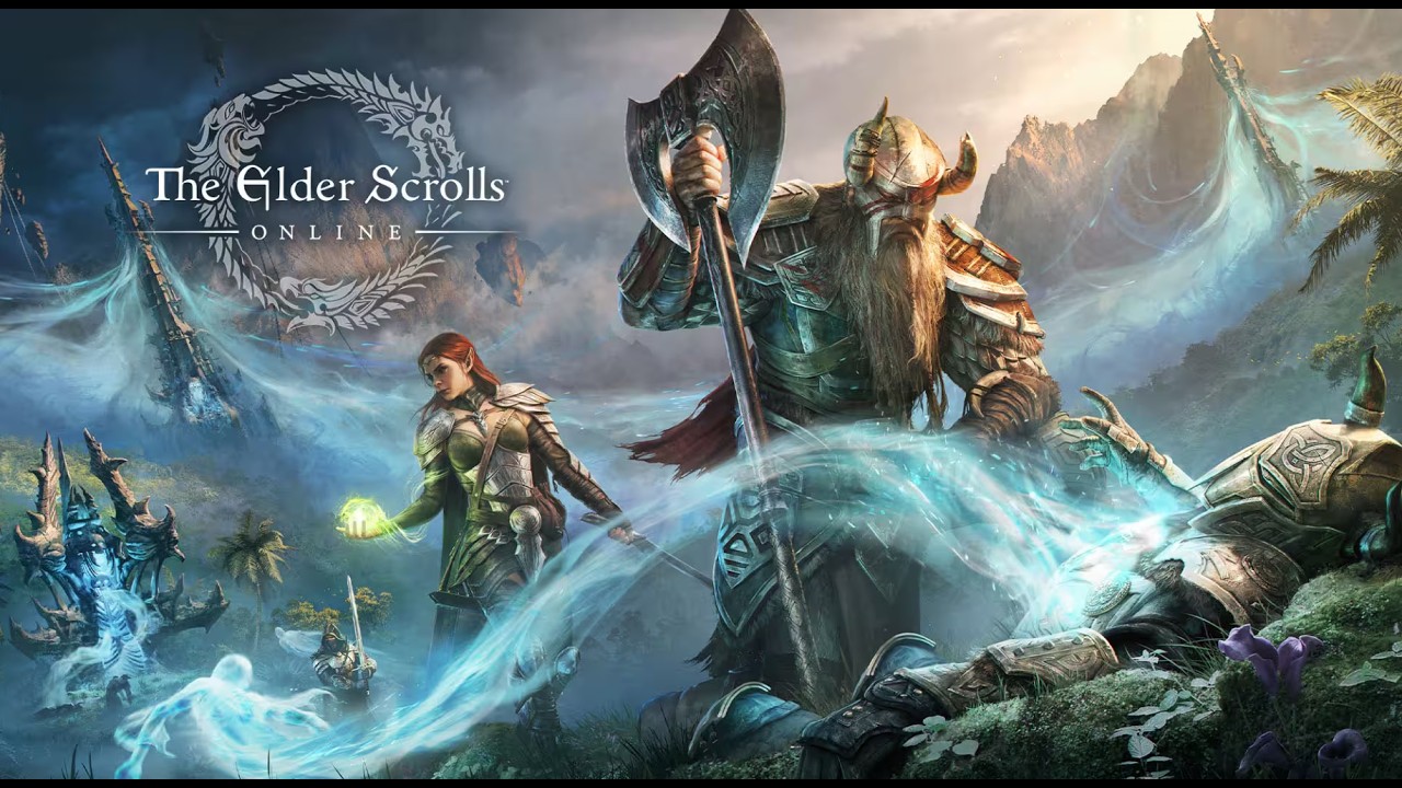 Trésors et Aventures sur The Elder Scrolls Online - Viens te Poser