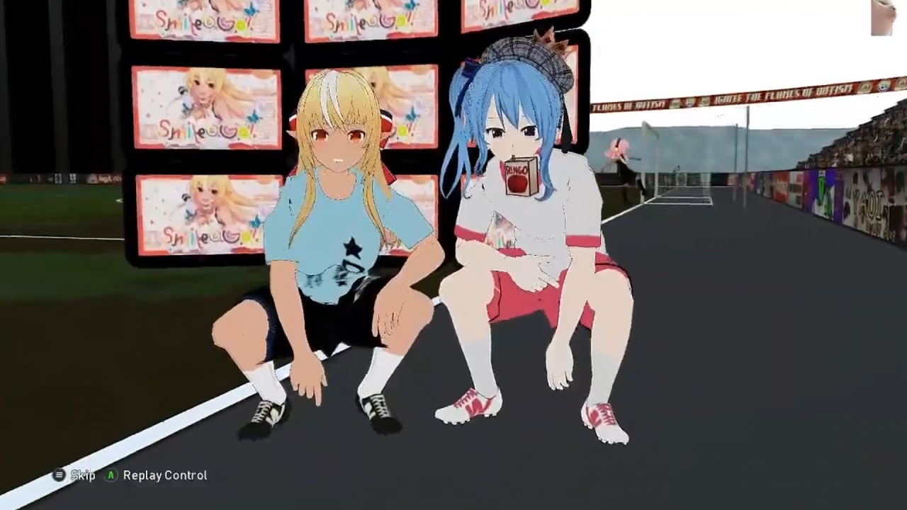 4chan Tournament Highlight - /ag/ League 666: /hlg/ vs /vocaloid/ (Round of 32 - 10 September 2021)