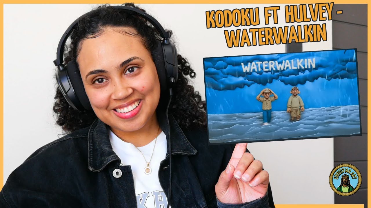 Kodoku ft Hulvey - Waterwalkin [SA Interpretation]