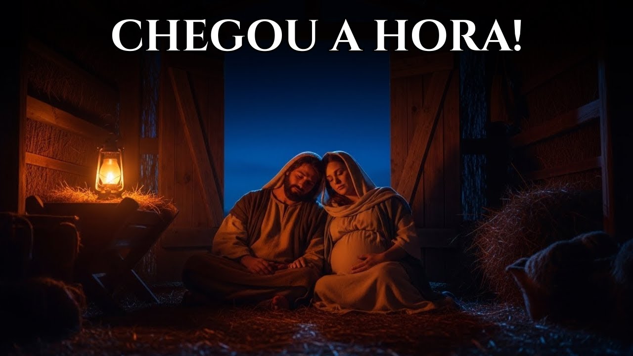 Por que Deus Demorou 4000 Anos? (A Plenitude dos Tempos)
