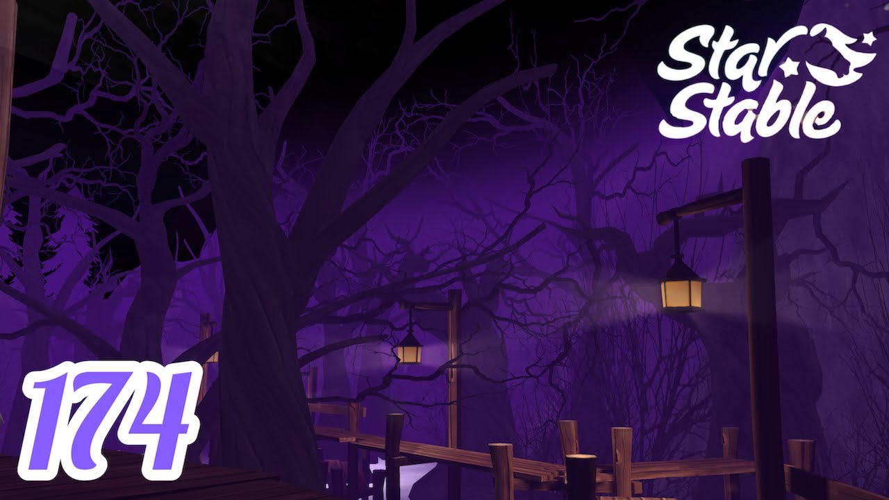 Star Stable Online Folge 174 / Schluss mit rosa...💞
