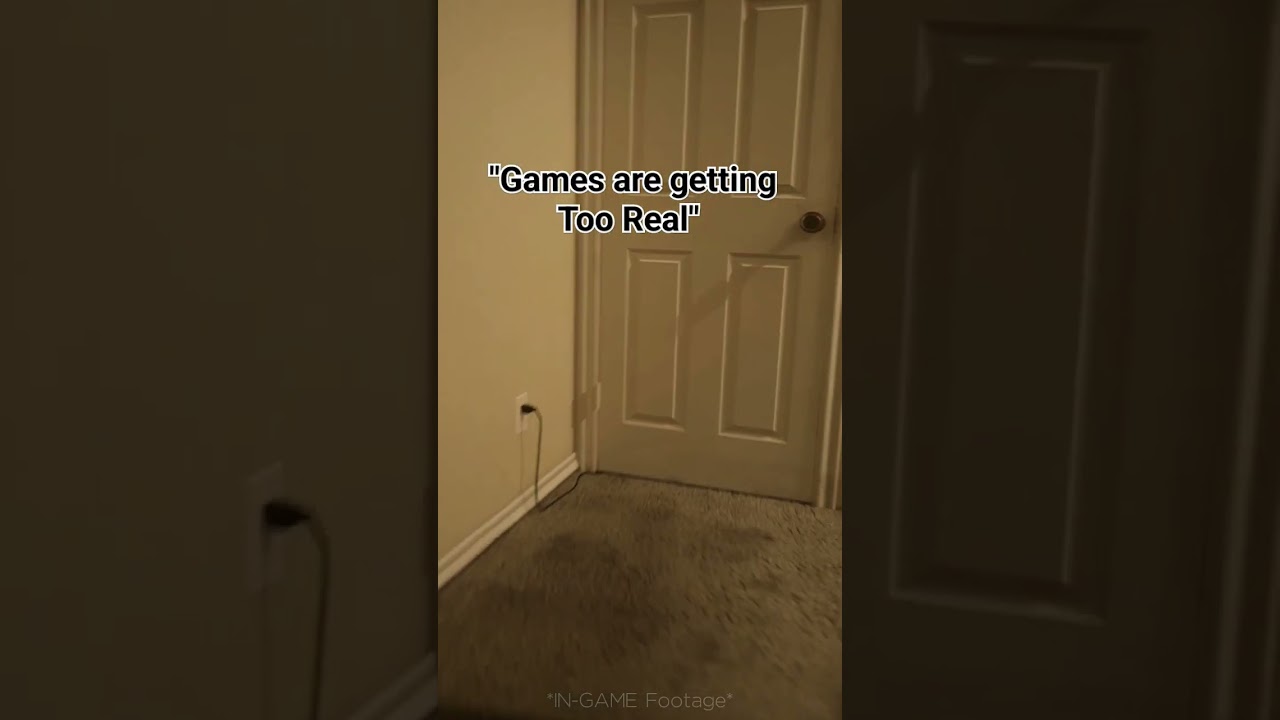 Trailer OUT NOW! SUBLIMINAL. #backrooms #liminalspace #game #subliminalgame #subliminal