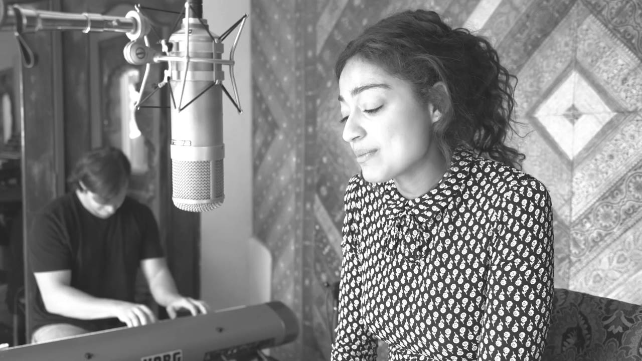 Twenty One Pilots - Heathens (Cover) by Dana Williams