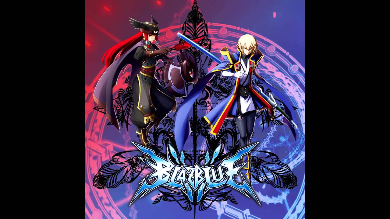 BlazBlue 
