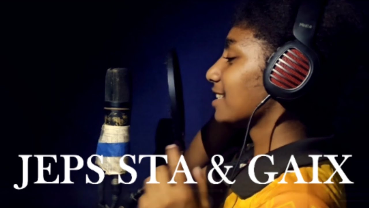 Rise Up PNG 🇵🇬 2025_Official Video Clip - Jeps Sta & Gaix