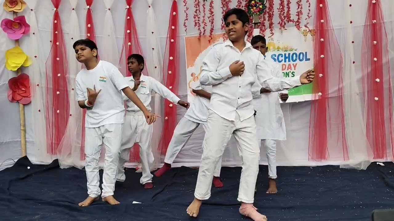 Ghar Kab Aaoge – Dance by Nasar Group