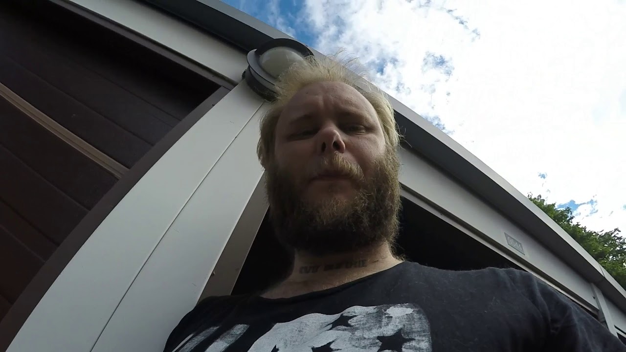 Biltema plasti dip snabb lackering av fälgar
