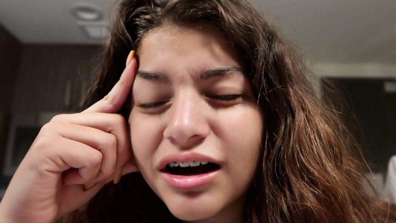 WE NEVER DID THIS BEFORE...  VidCon2019 vlog#205