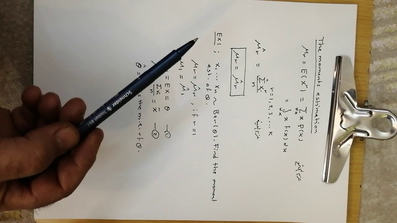 استدلال المحاضرة 1 الدكتور جواد الموسوي