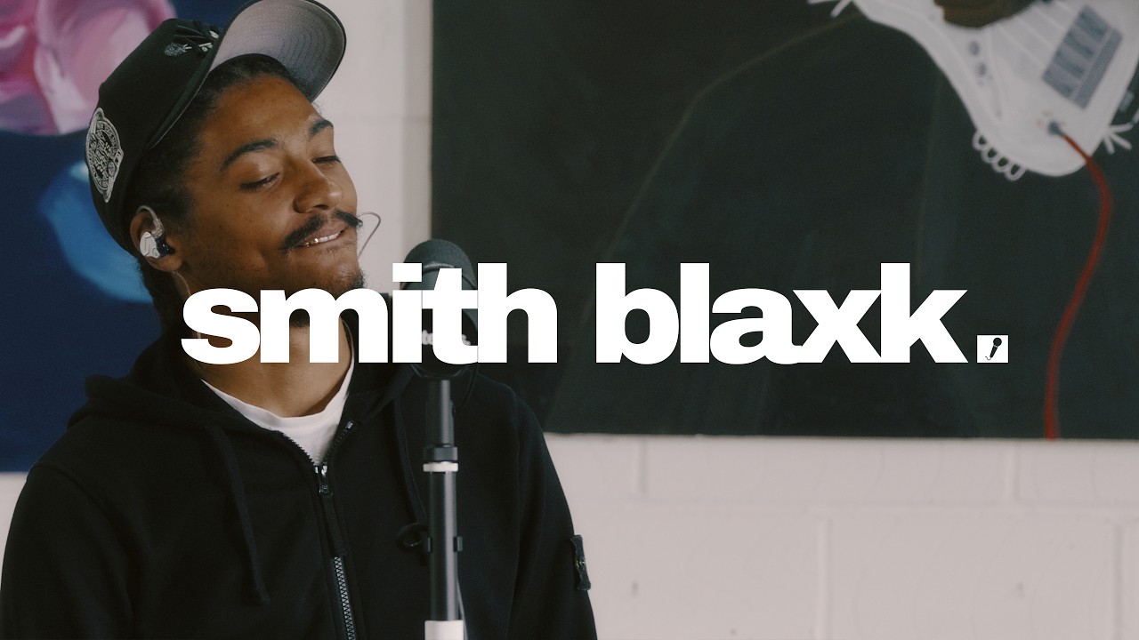 Smith Blaxk: Stems Acoustic Performance
