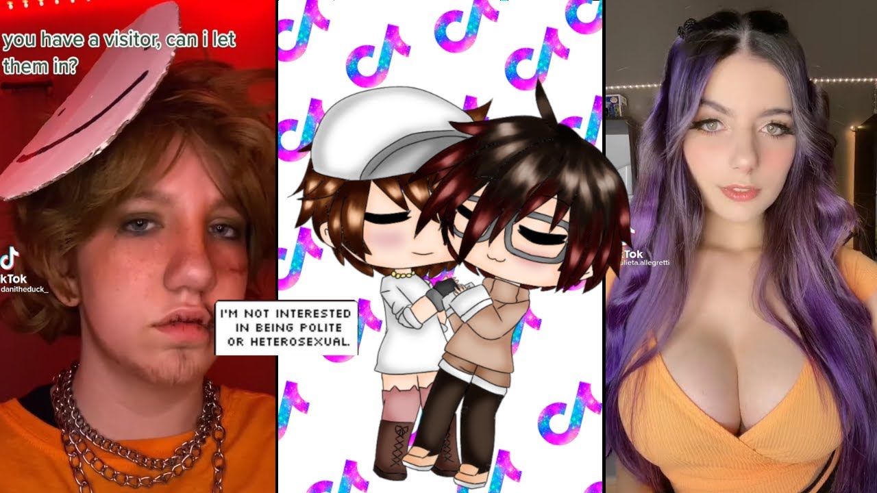 Tik Toks that give me Secondhand Embarrassment #356
