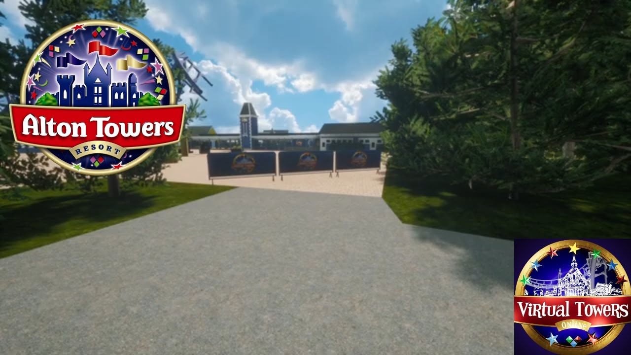 Going Out Of Bounds  | Virtual Towers Online