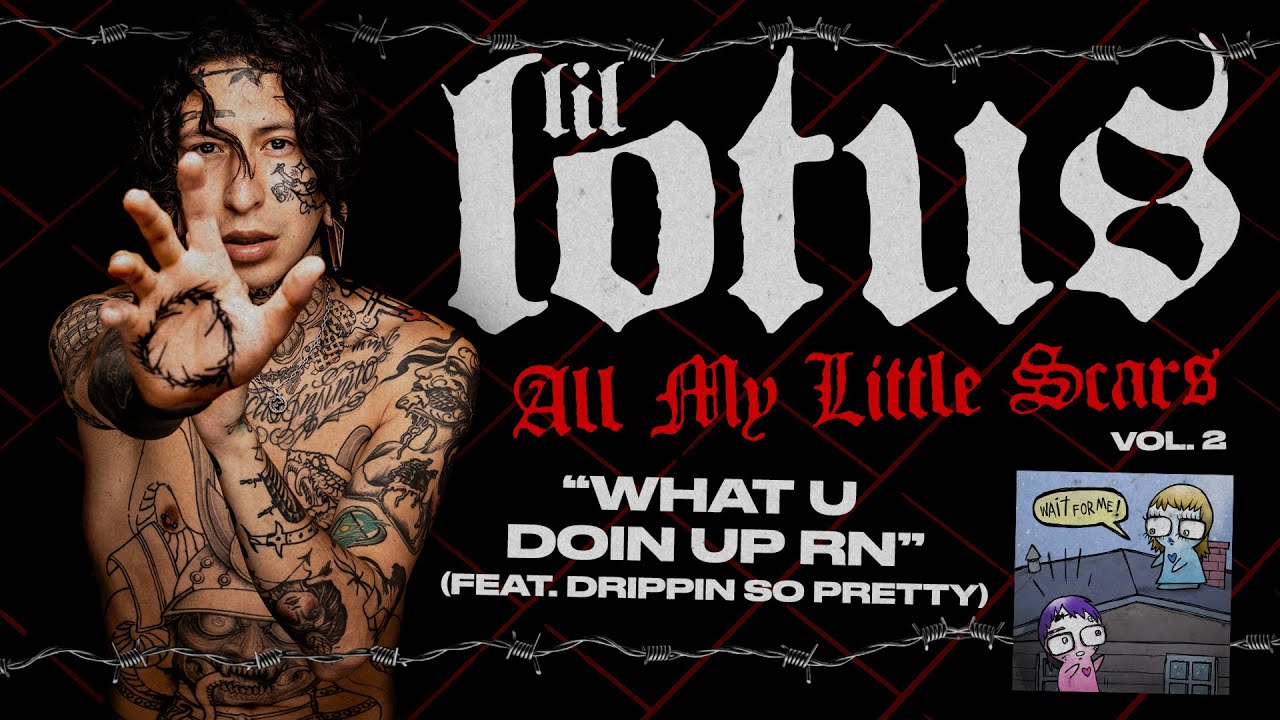 LiL Lotus - 