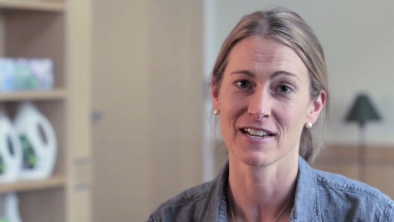 Seventh Generation is on a Mission to Change the World
